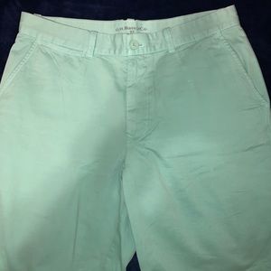Mint short